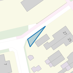 Perceel VKW00-G-2523