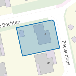 Perceel VKW00-G-2525