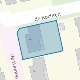 Perceel VKW00-G-2528