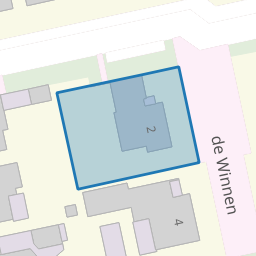 Perceel VKW00-G-2530