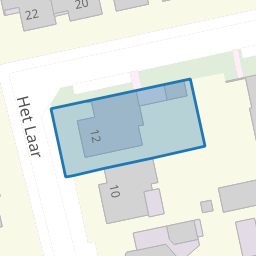 Perceel VKW00-G-2531