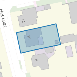 Perceel VKW00-G-2532