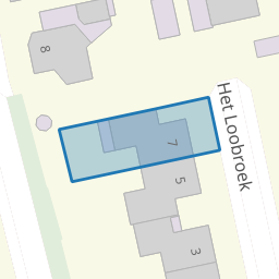 Perceel VKW00-G-2536