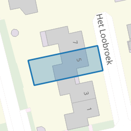 Perceel VKW00-G-2537