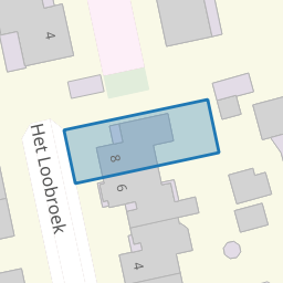 Perceel VKW00-G-2541