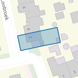 Perceel VKW00-G-2544