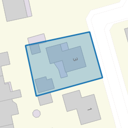 Perceel VKW00-G-2545