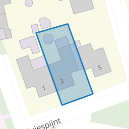 Perceel VKW00-G-2548