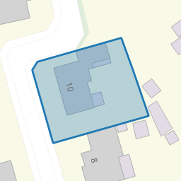 Perceel VKW00-G-2550