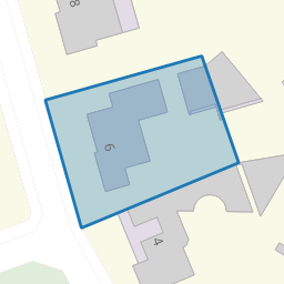 Perceel VKW00-G-2553