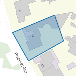 Perceel VKW00-G-2554