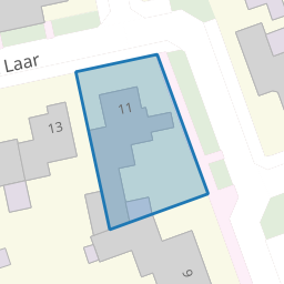 Perceel VKW00-G-2557