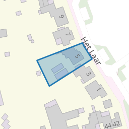 Perceel VKW00-G-2560