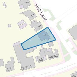 Perceel VKW00-G-2562