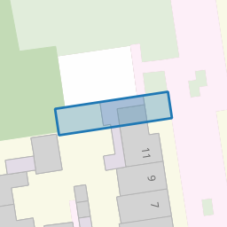 Perceel VKW00-G-2575