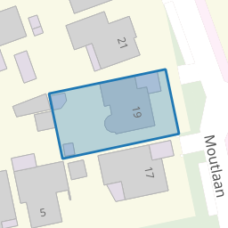 Perceel VKW00-G-2595