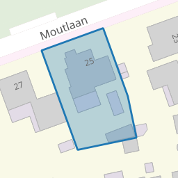 Perceel VKW00-G-2598