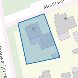 Perceel VKW00-G-2599