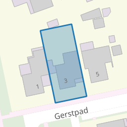 Perceel VKW00-G-2601