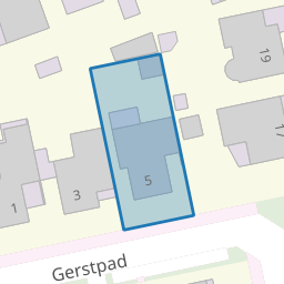 Perceel VKW00-G-2602