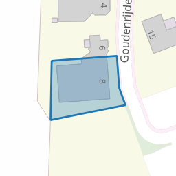 Perceel VKW00-G-2611