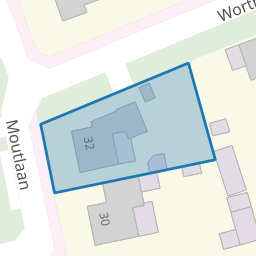 Perceel VKW00-G-2615