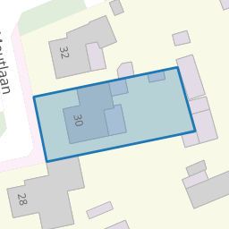 Perceel VKW00-G-2616