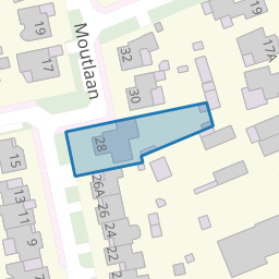 Perceel VKW00-G-2617