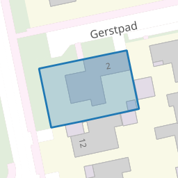 Perceel VKW00-G-2618