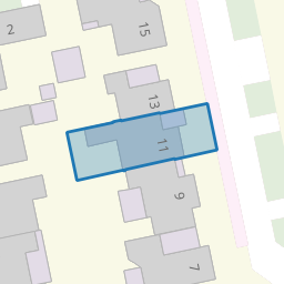 Perceel VKW00-G-2621