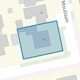 Perceel VKW00-G-2625