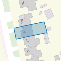 Perceel VKW00-G-2629