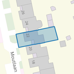 Perceel VKW00-G-2631