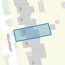 Perceel VKW00-G-2632