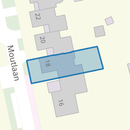 Perceel VKW00-G-2633