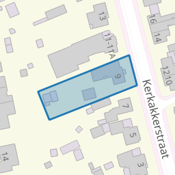 Perceel VKW00-G-2635