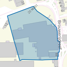 Perceel VKW00-G-2646