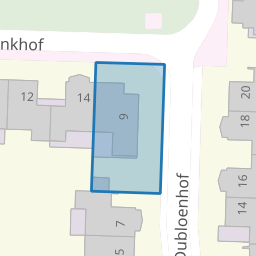 Perceel VKW00-G-2685