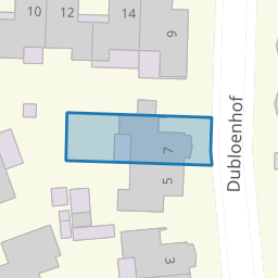 Perceel VKW00-G-2686