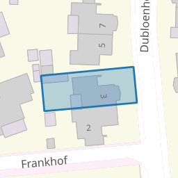 Perceel VKW00-G-2688