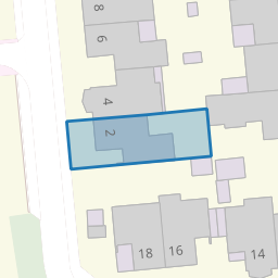 Perceel VKW00-G-2694