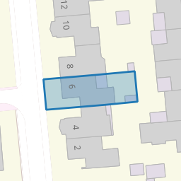 Perceel VKW00-G-2696