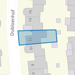 Perceel VKW00-G-2699