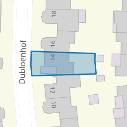 Perceel VKW00-G-2700