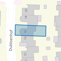 Perceel VKW00-G-2701