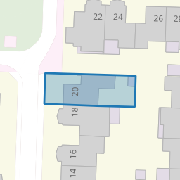 Perceel VKW00-G-2703