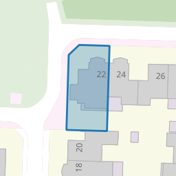 Perceel VKW00-G-2704