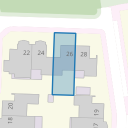 Perceel VKW00-G-2706