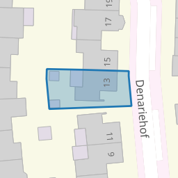 Perceel VKW00-G-2711