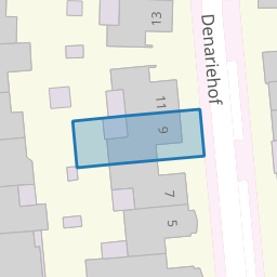 Perceel VKW00-G-2713